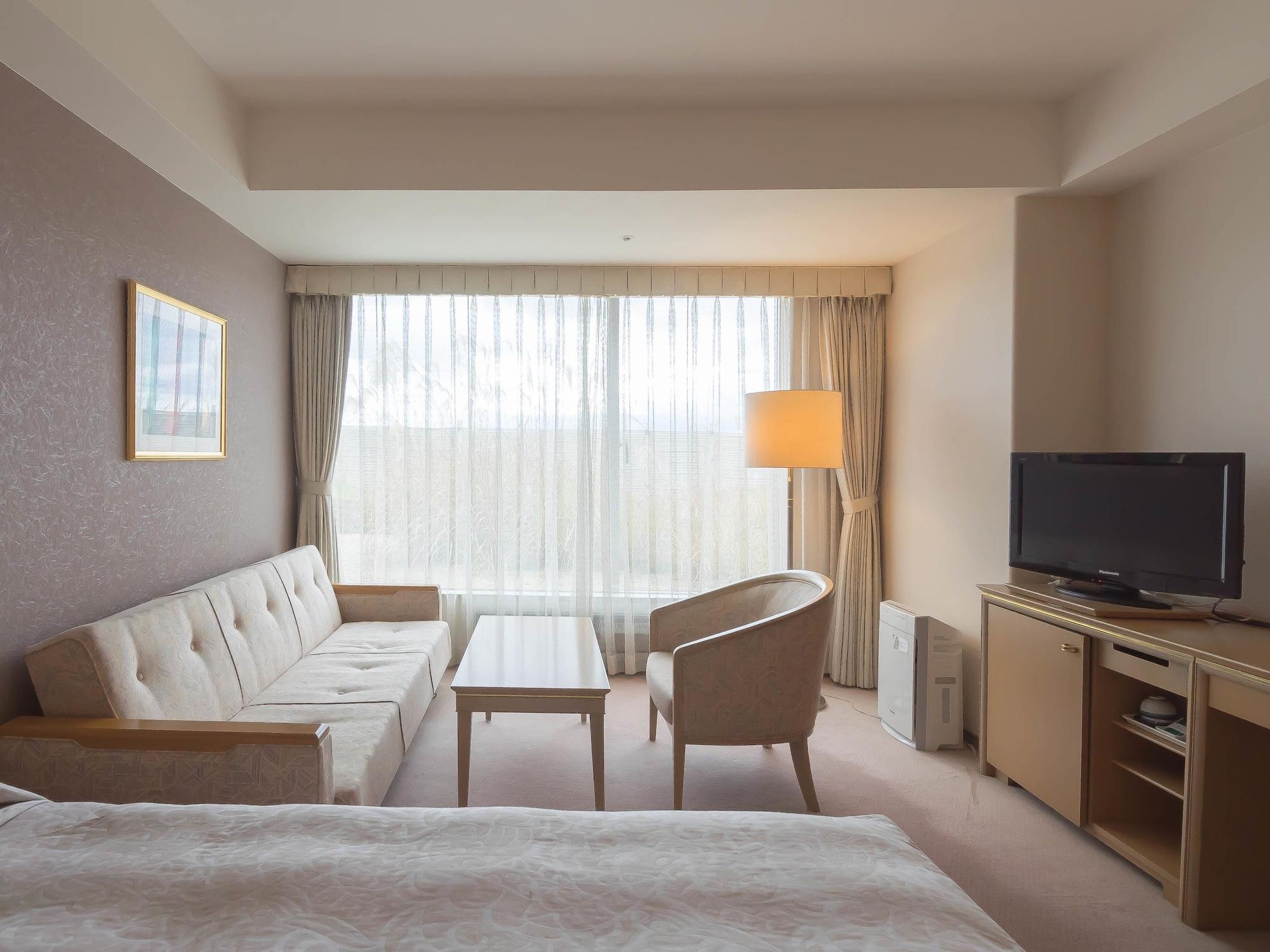 Bellino Hotel Ichinoseki Exterior photo