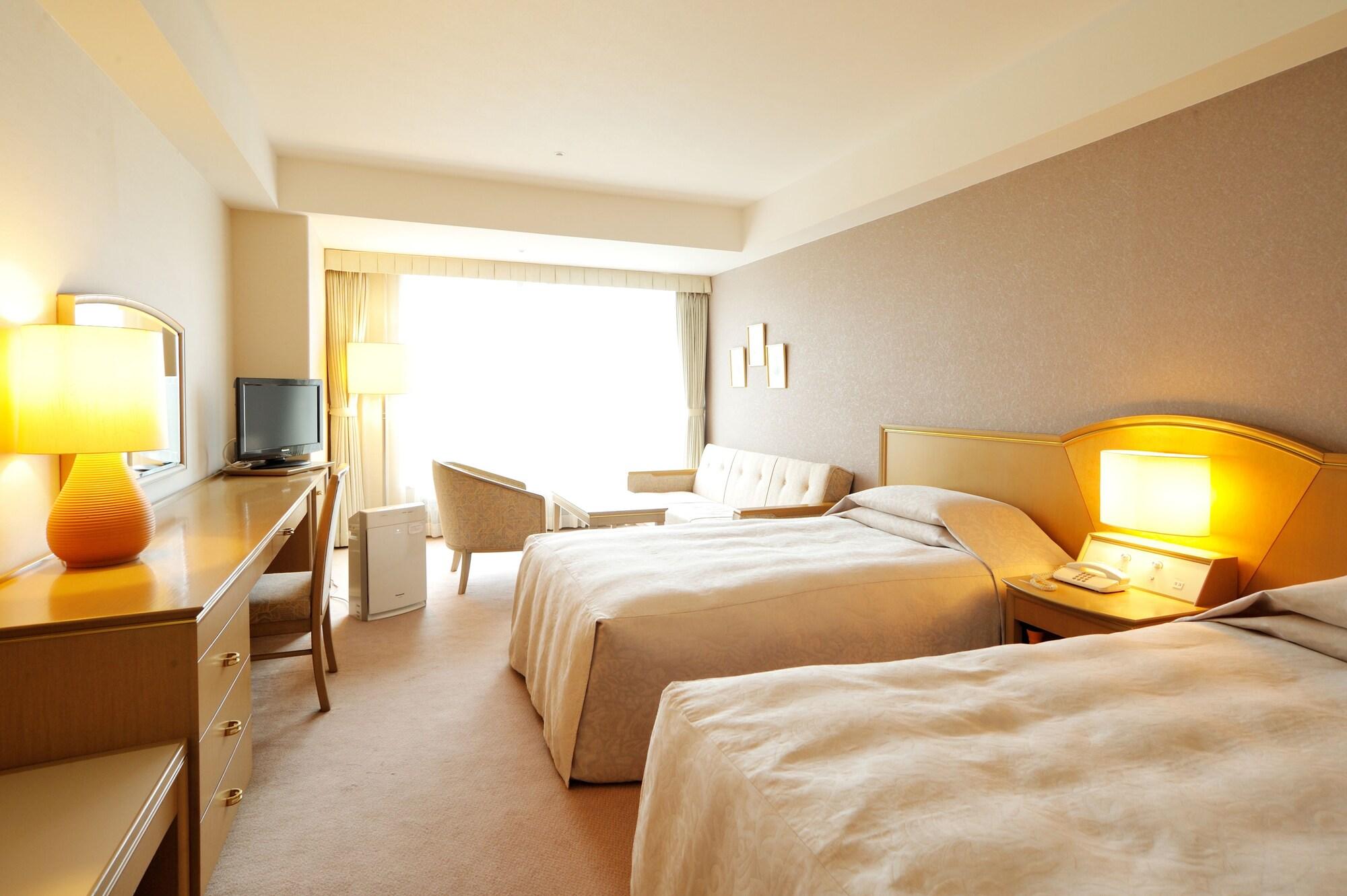 Bellino Hotel Ichinoseki Exterior photo