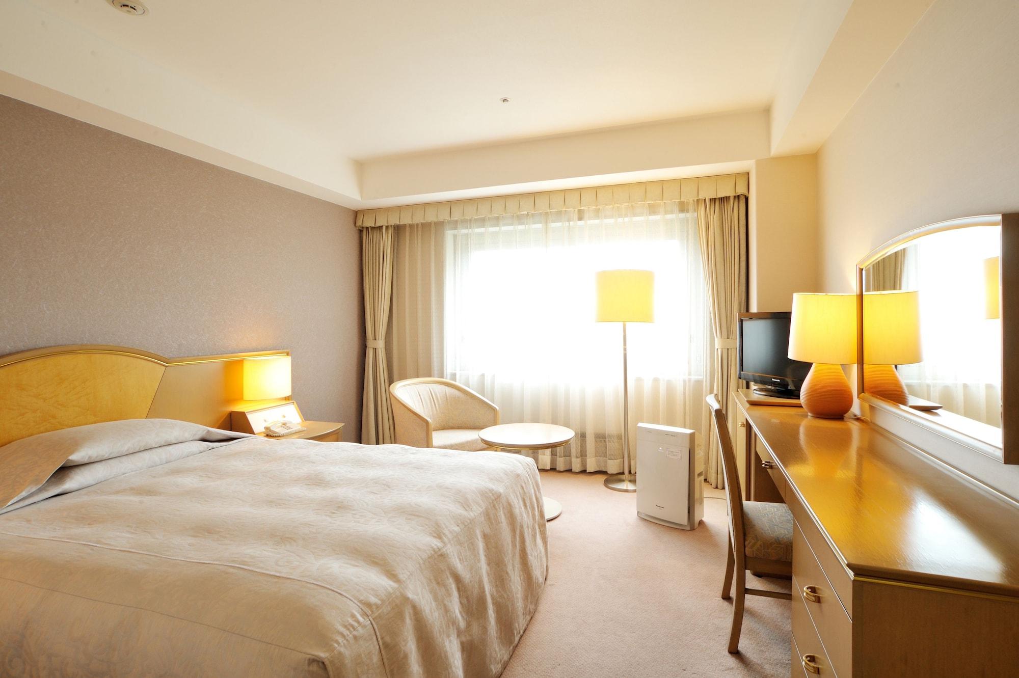 Bellino Hotel Ichinoseki Exterior photo