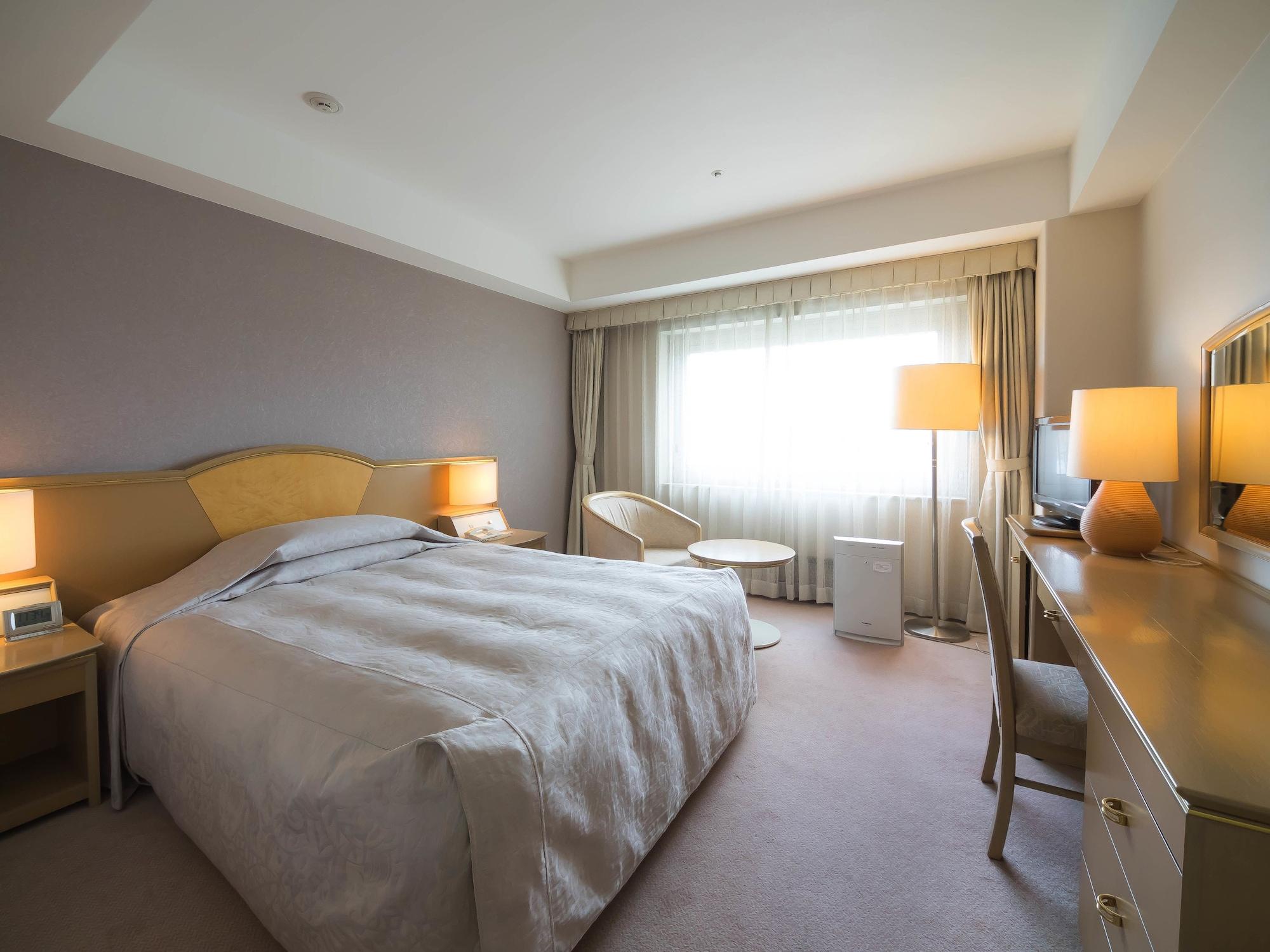 Bellino Hotel Ichinoseki Exterior photo