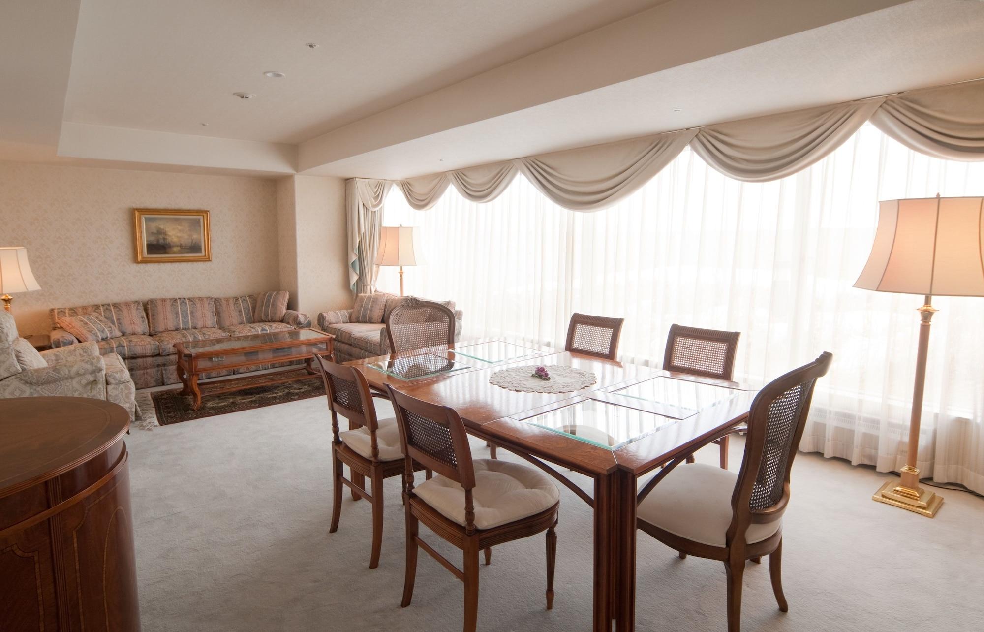 Bellino Hotel Ichinoseki Exterior photo
