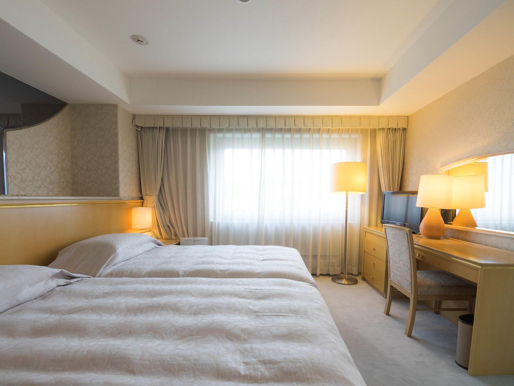 Bellino Hotel Ichinoseki Exterior photo