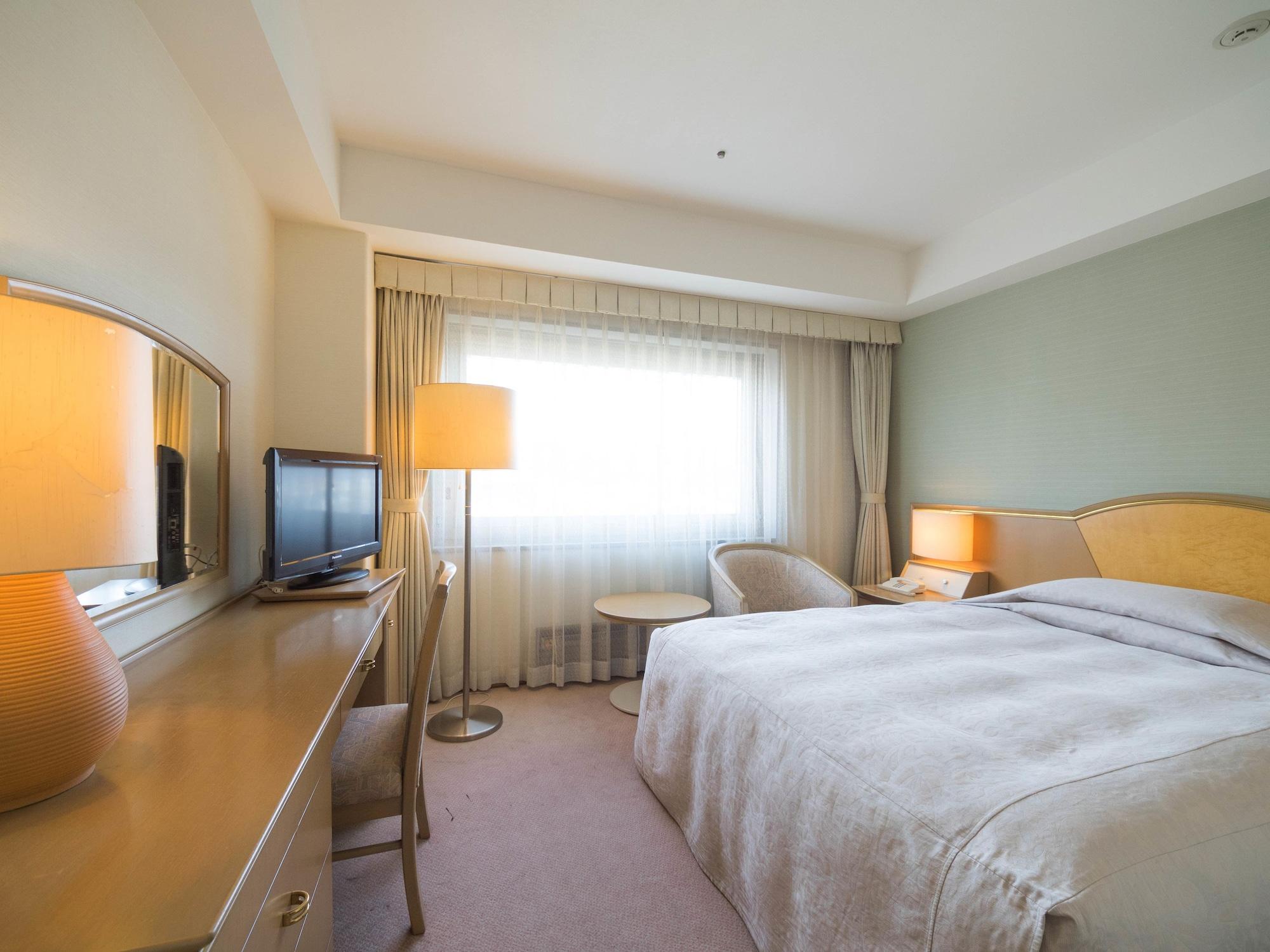 Bellino Hotel Ichinoseki Exterior photo