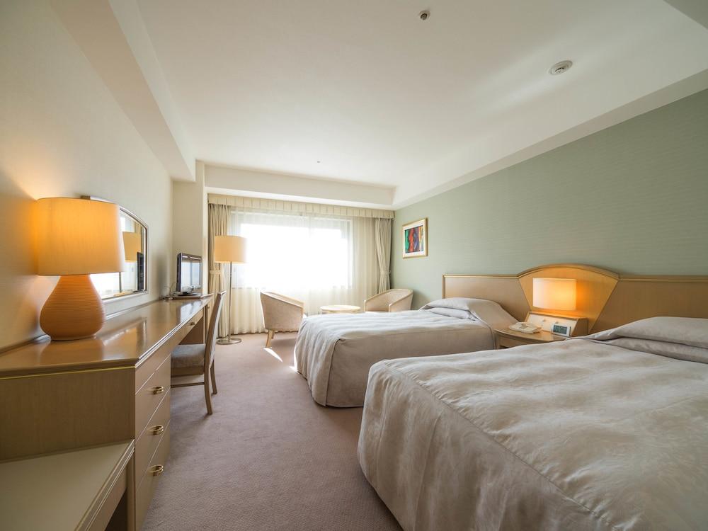 Bellino Hotel Ichinoseki Exterior photo