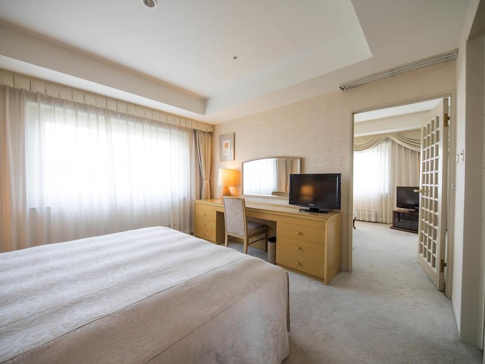 Bellino Hotel Ichinoseki Exterior photo