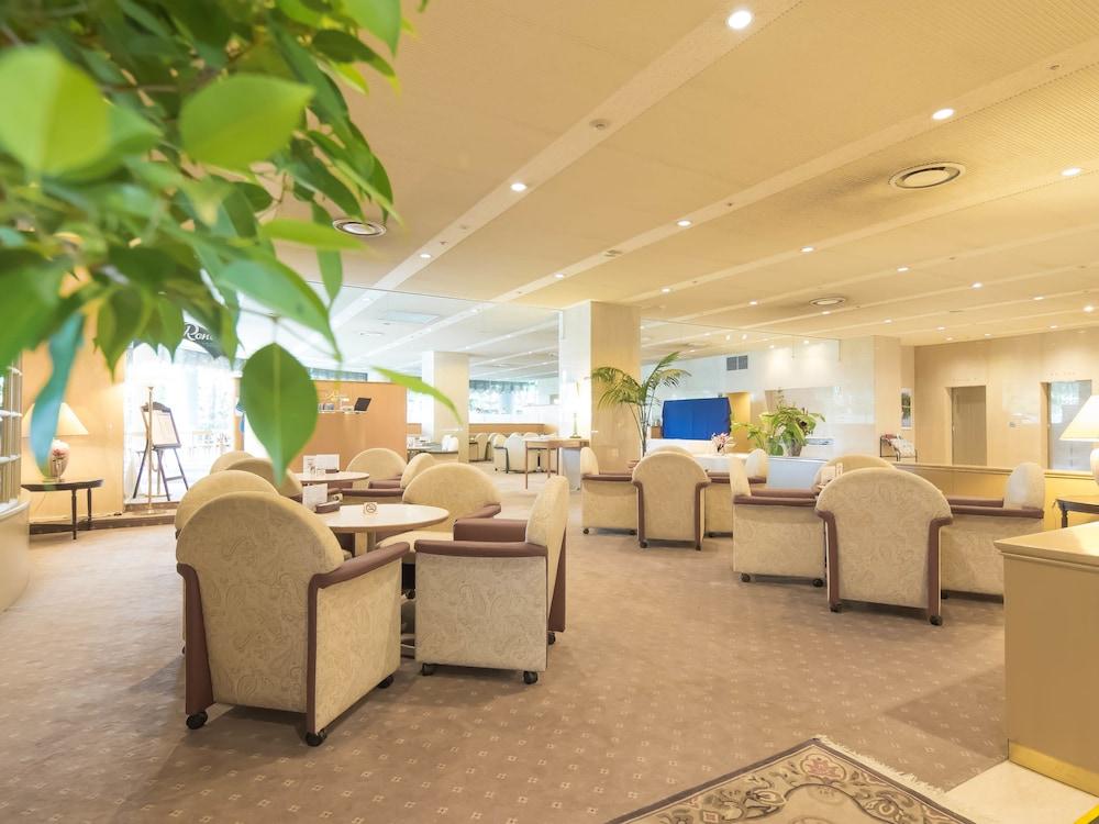 Bellino Hotel Ichinoseki Exterior photo