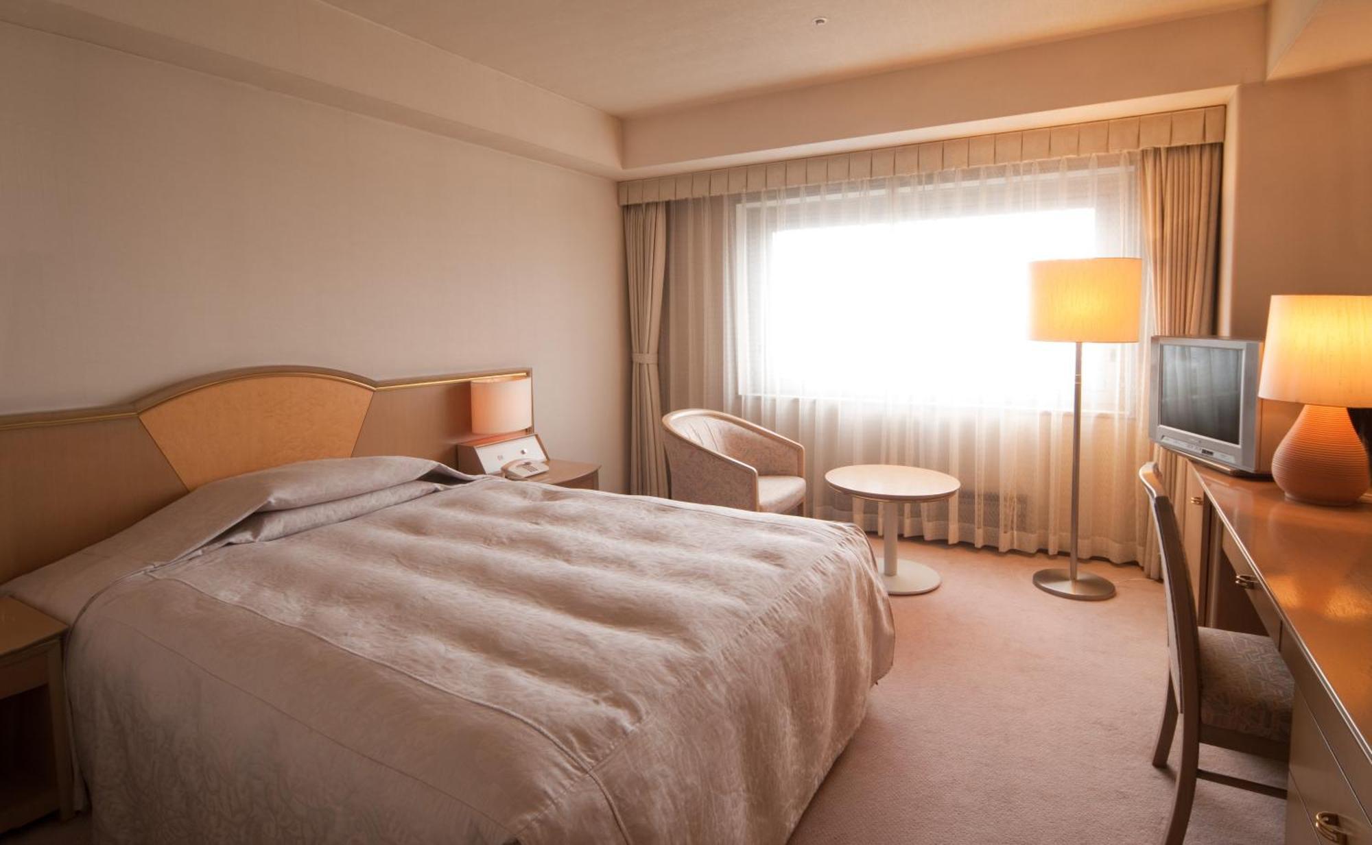 Bellino Hotel Ichinoseki Exterior photo
