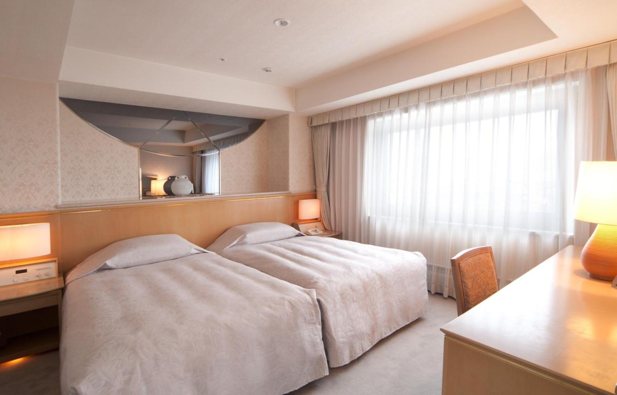 Bellino Hotel Ichinoseki Exterior photo