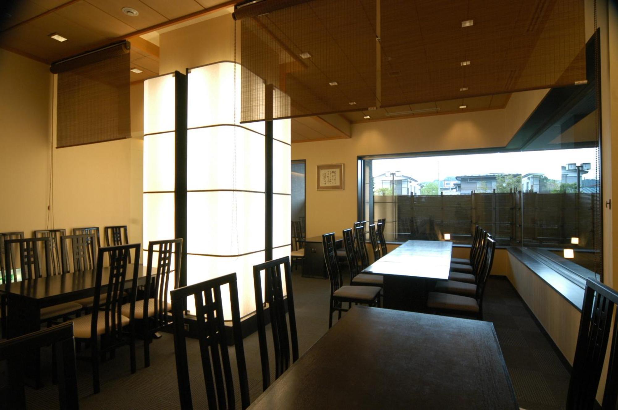 Bellino Hotel Ichinoseki Exterior photo