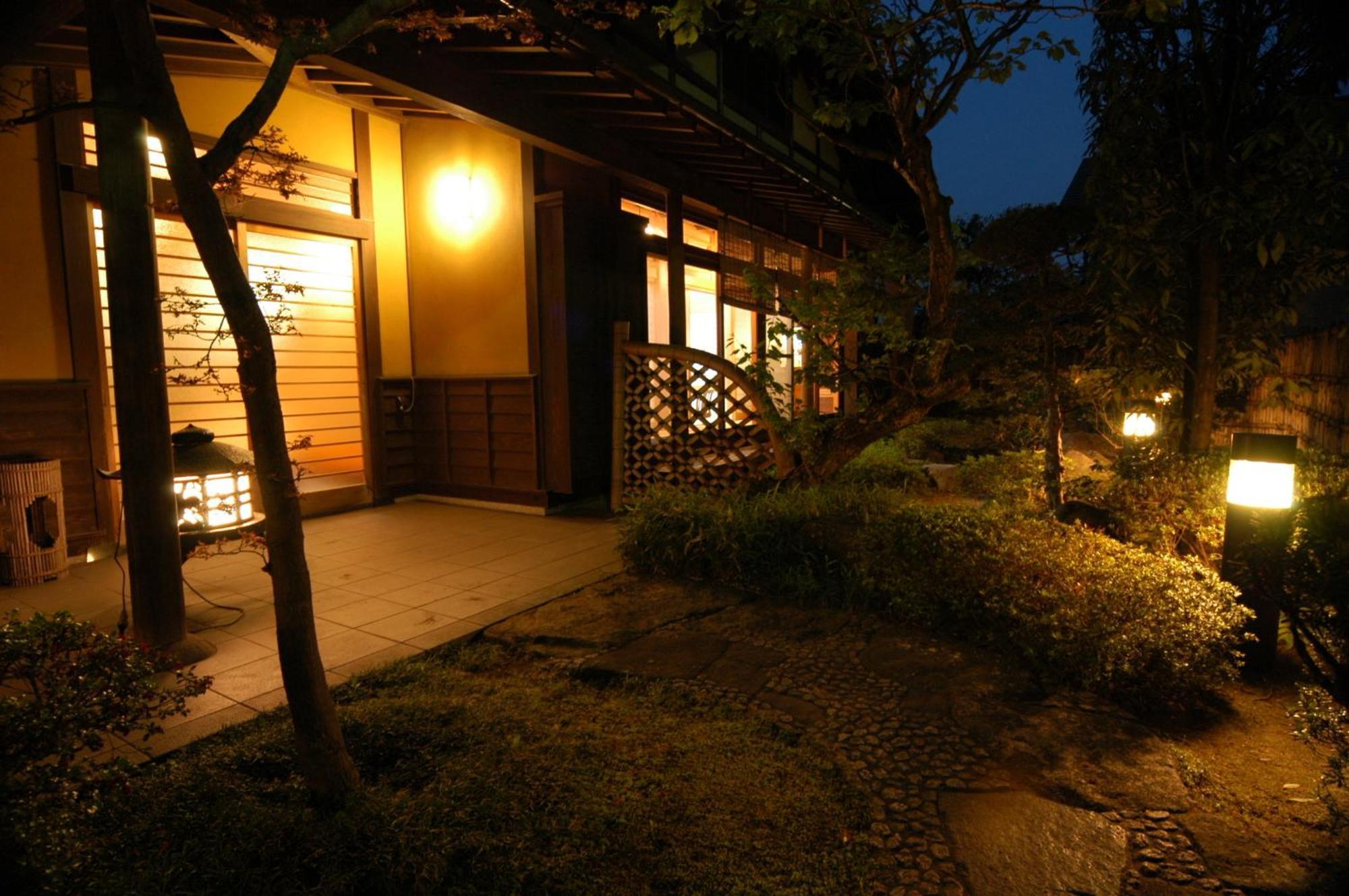 Bellino Hotel Ichinoseki Exterior photo