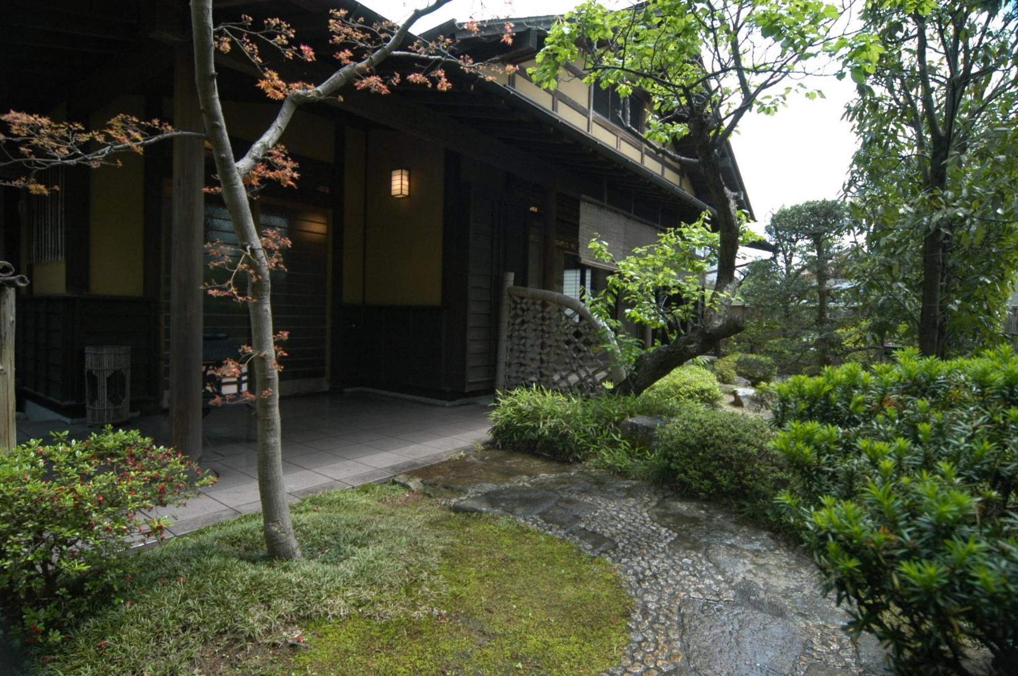 Bellino Hotel Ichinoseki Exterior photo