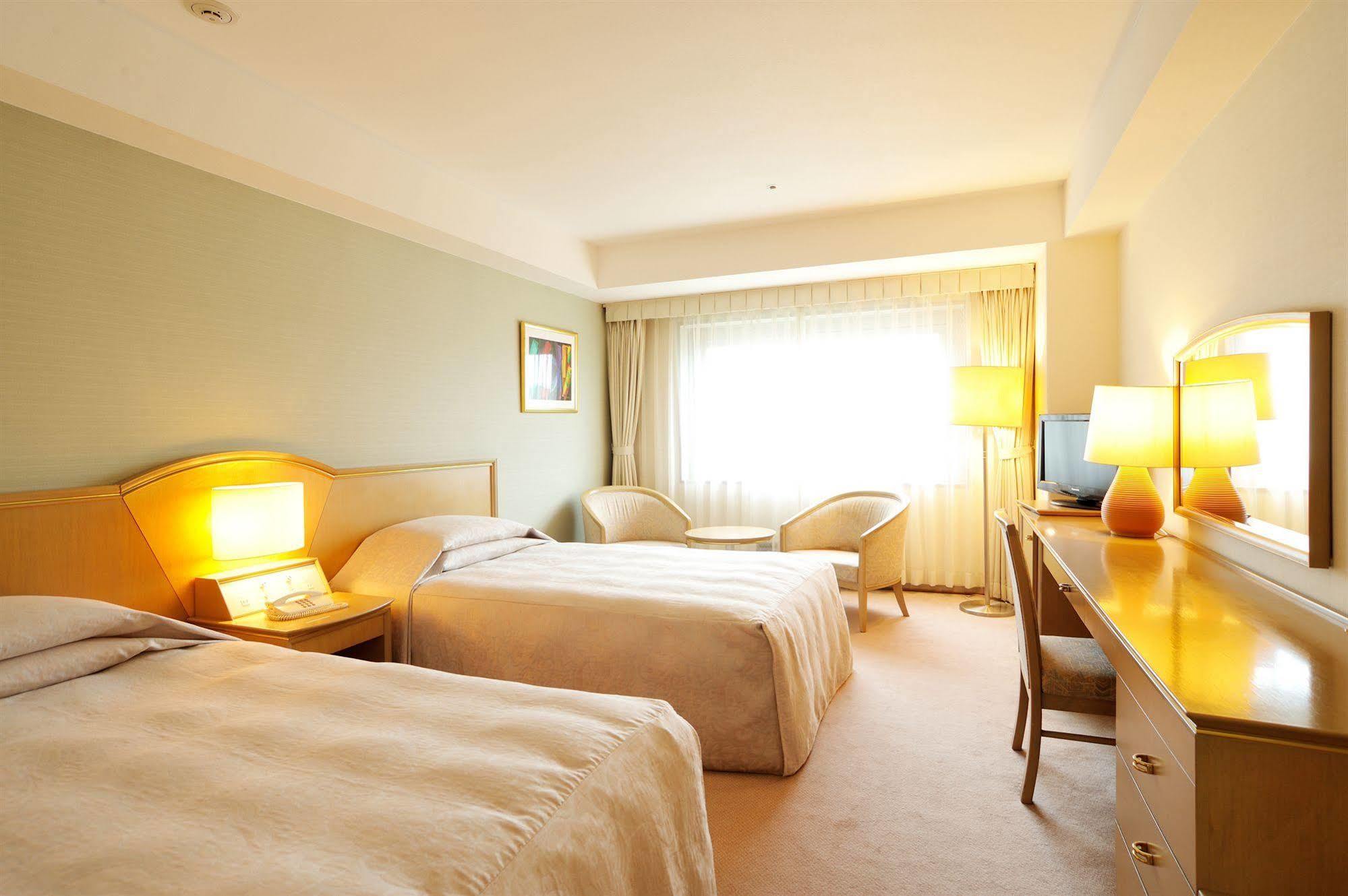 Bellino Hotel Ichinoseki Exterior photo